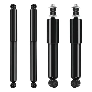 Shock Absorbers for Nissan,ECCPP Front Rear Shock Absorbers